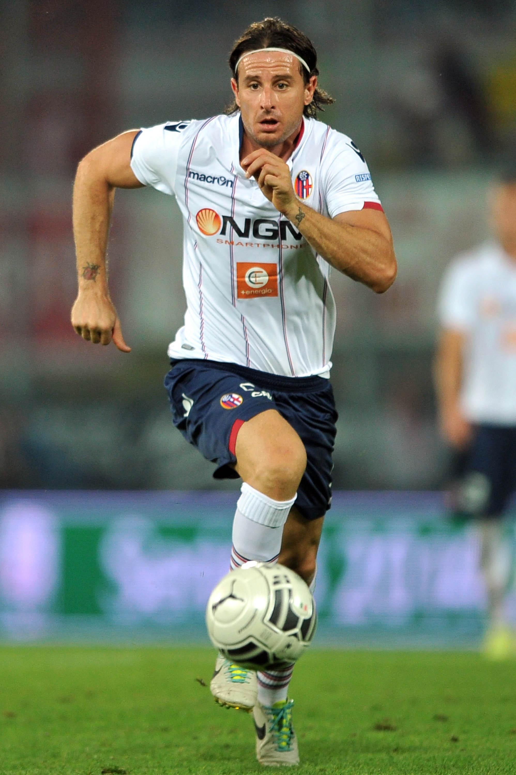 Daniele Cacia