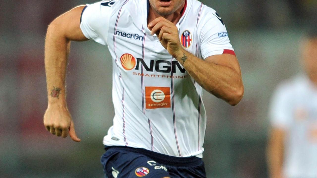 Daniele Cacia
