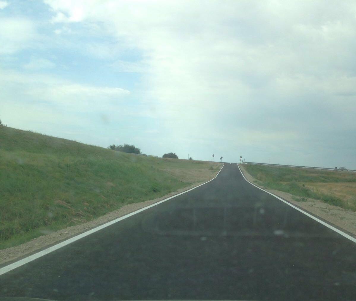 San Carlo, riaperta la via del Cavo dopo tre anni di stop 