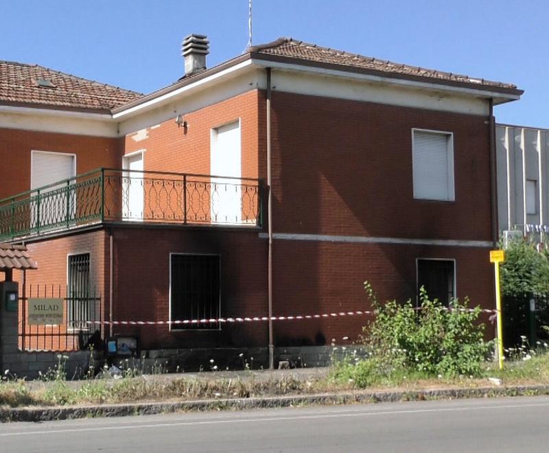 Modena. “Milad”: minacce da gruppo pro Erdogan 
