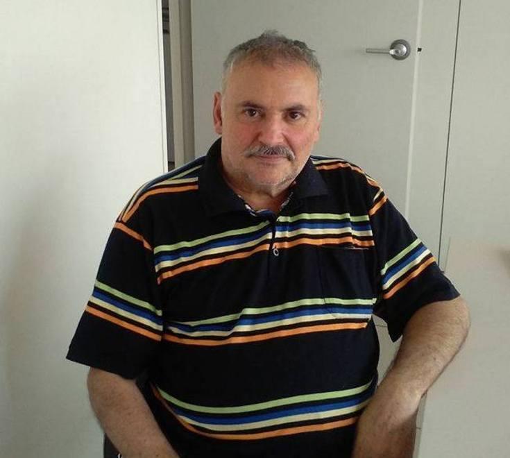 «Io, salvo grazie al dottor Pedrazzoli del Santa Maria» 