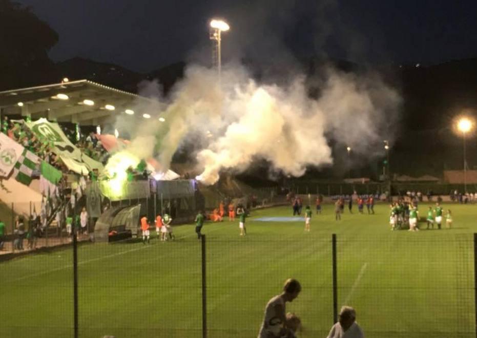 Il torneo dei Rioni verso le semifinali 