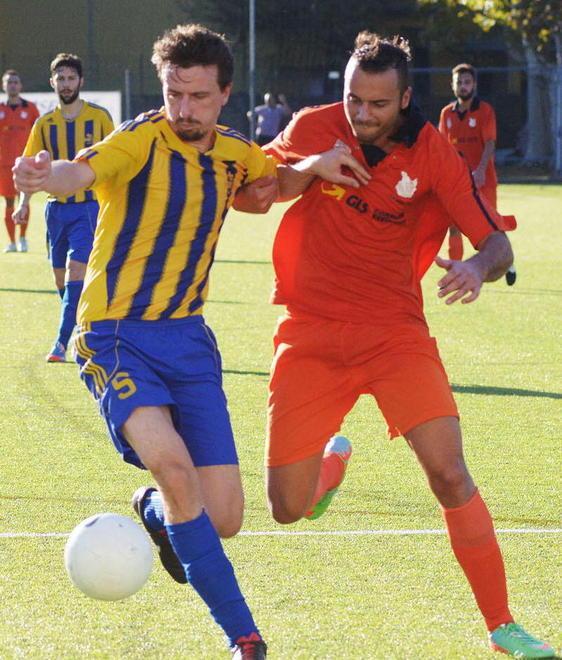 Casalguidi ripescato in Prima Categoria 