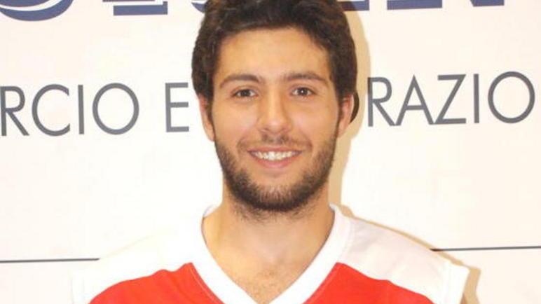 Etrusca acquista Giarelli e saluta capitan Parrini
