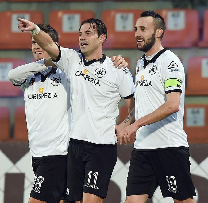 Il Cesena sistema la difesa, Bari scatenato, Brescia giovane