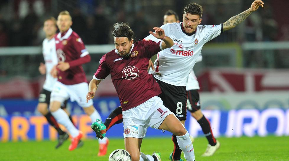Monachello per ora è bloccato dall’Atalanta 