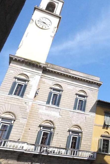 Scontro istituzionale Macelloni “minaccia” il Comune di Pisa 