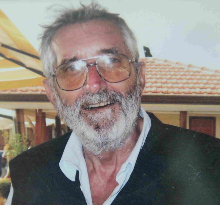 È morto l’ex postino e vigile urbano Alessandro Lippi