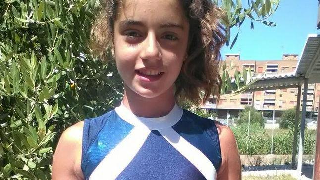 Ginnastica artistica, chiusura con il botto per le atlete Sirio