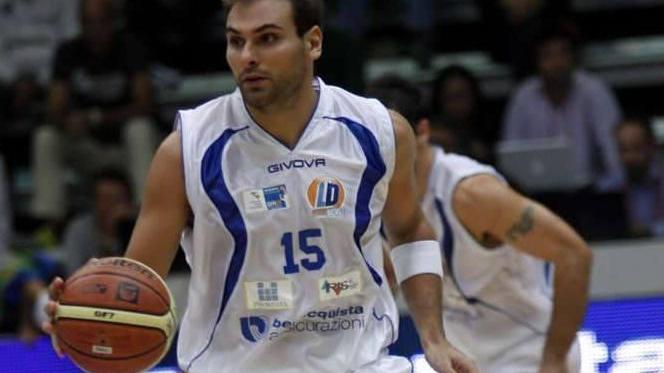 Mano calda ed esperienza Arriva Riccardo Romano