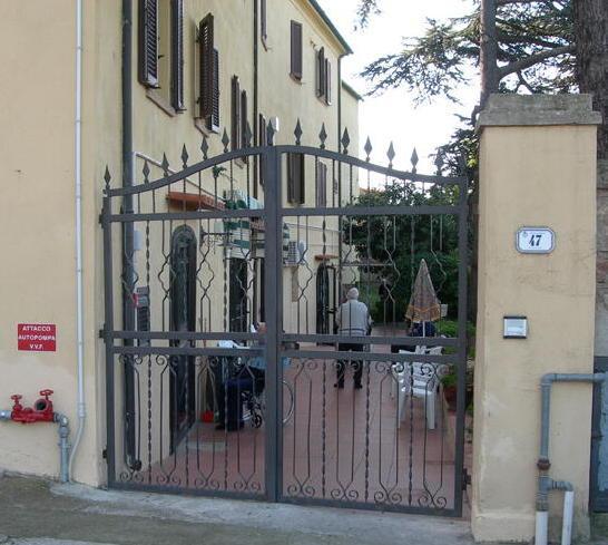 Casa Fattori, le dipendenti tra passione e orgoglio 