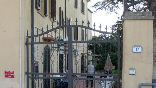 Casa Fattori, le dipendenti tra passione e orgoglio