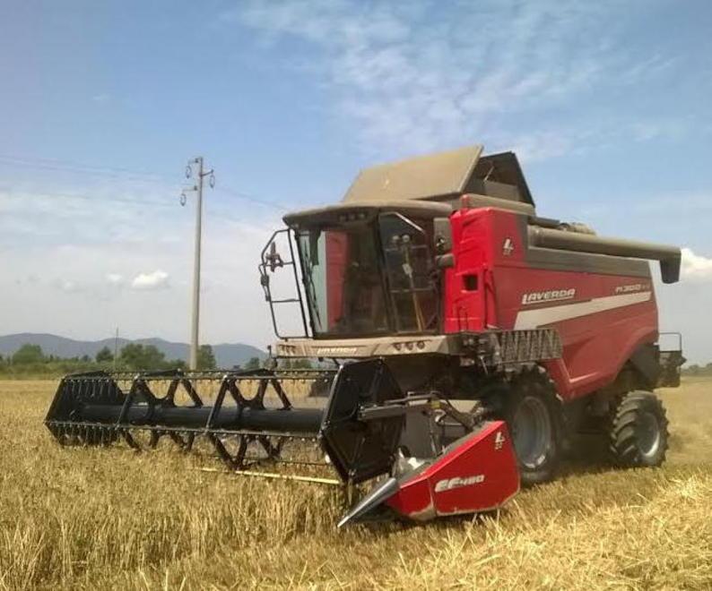 Il venditore di grano striglia gli agricoltori «E basta lamentarsi» 
