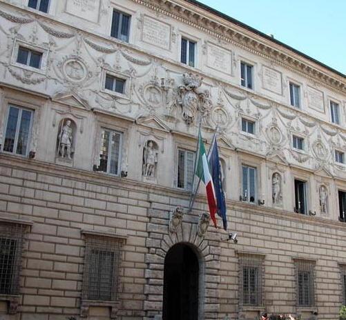 Tomei va al Consiglio di Stato Baldini prepara l’esposto
