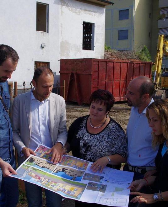 Via Francigena Anche Capannori punta sui pellegrini 