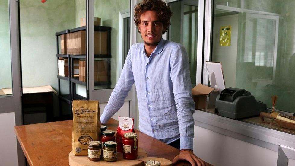 Torna l’Osteria del Chianti ma il cibo si compra online