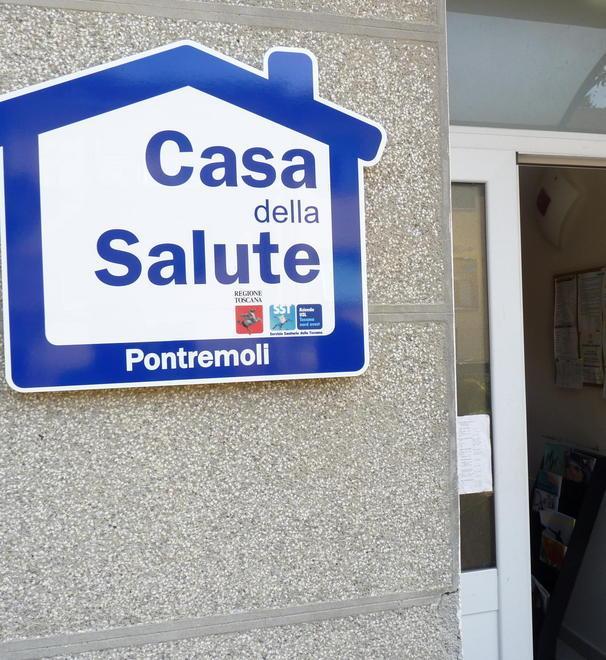 Ufficiale: casa della salute al pensionato Cabrini 