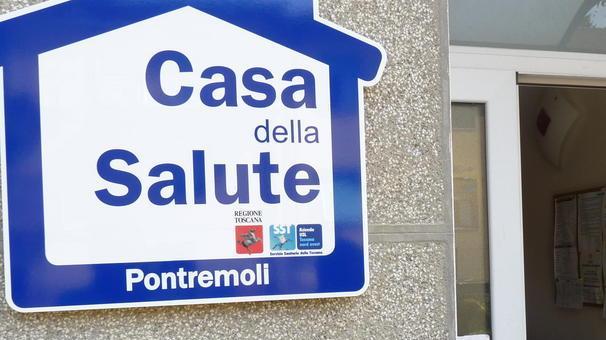 Ufficiale: casa della salute al pensionato Cabrini