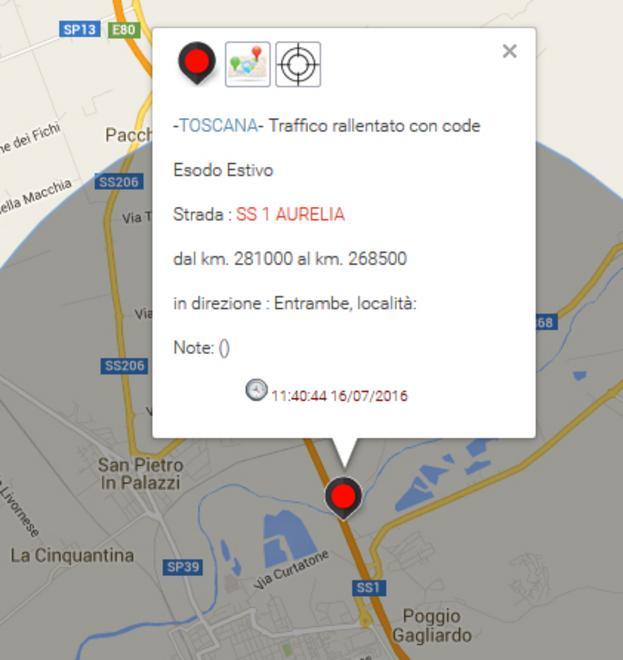 La mezza verità di Anas disagi per l’esodo estivo