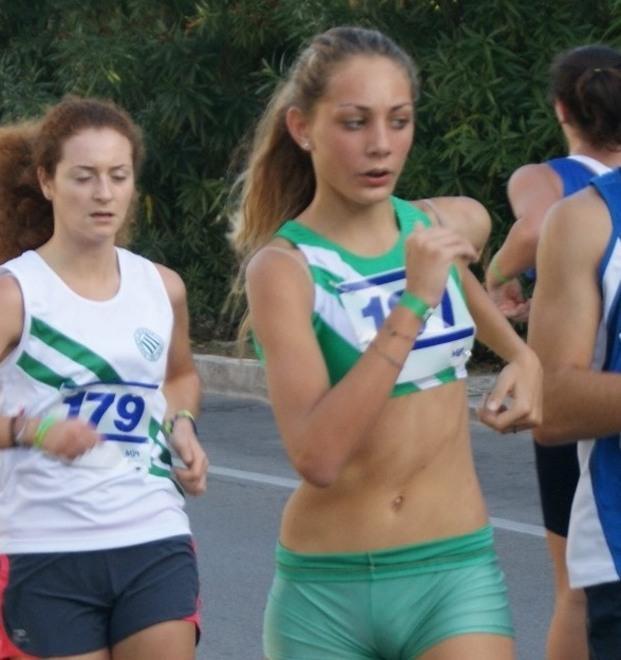 Lemmi, oro negli 800 e per Guerrazzi un argento con record 