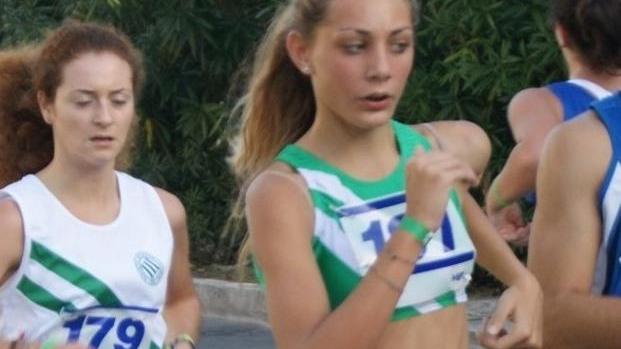 Lemmi, oro negli 800 e per Guerrazzi un argento con record