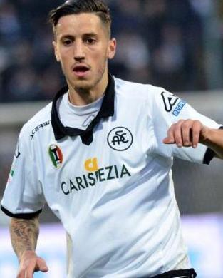 L’agente frena Cutolo «Restiamo in serie B» Livorno vira su Ciurria 