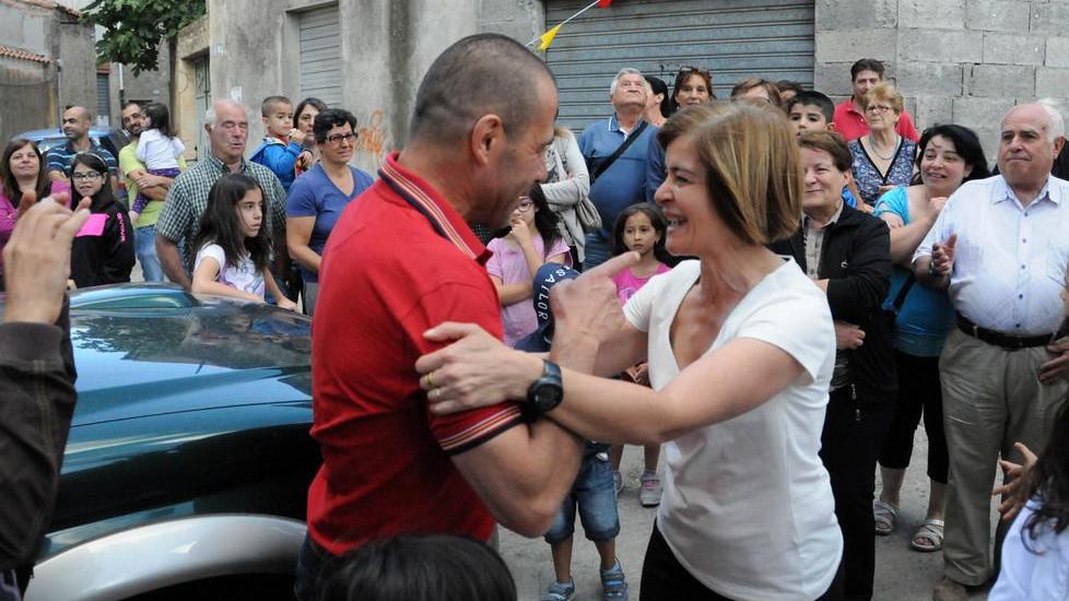 Melis: è tutto cambiato, restano gli affetti