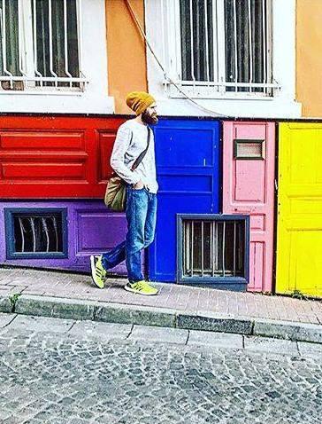 Datome senza paura «Pronto a tornare nella mia Istanbul» 