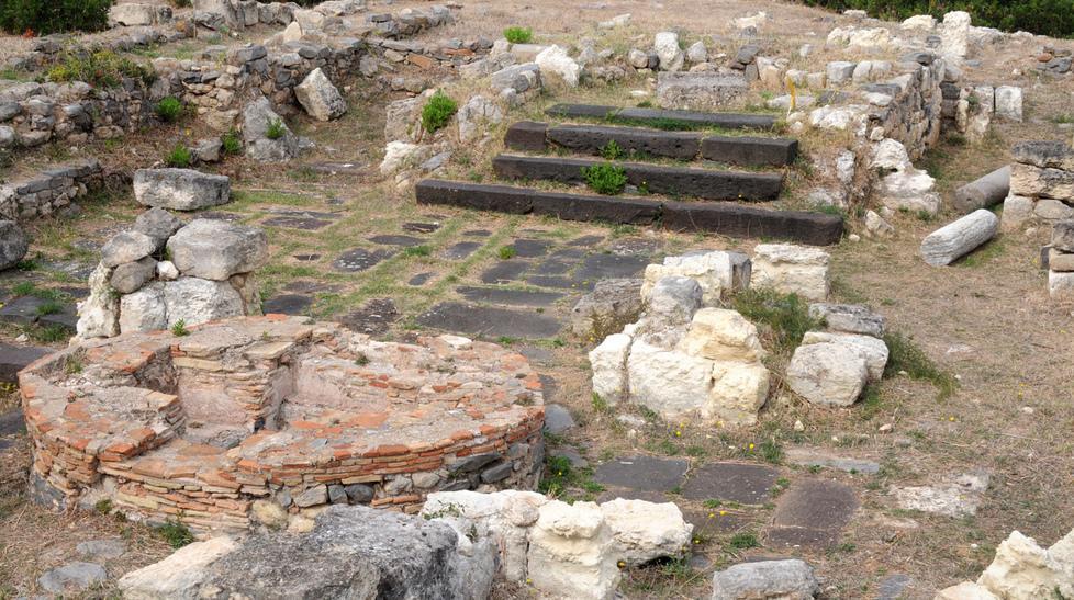 Il lungo percorso della ricerca storica sulla civiltà sarda