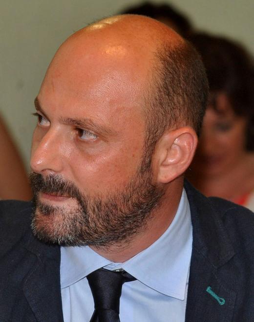 Careddu attacca: «Giunta schizofrenica» 
