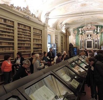 Nel Ferrarese 257mila euro alla cultura 