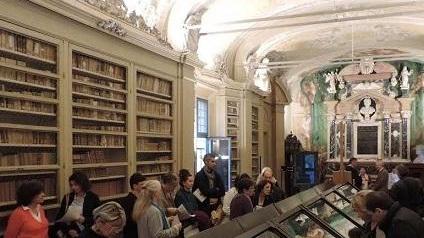 Nel Ferrarese 257mila euro alla cultura