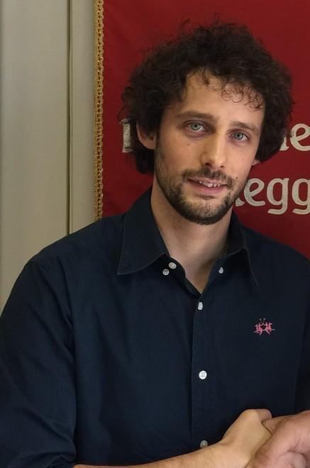 Caminati nuovo fisioterapista
