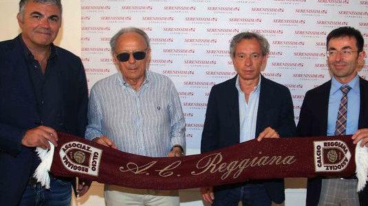 Serenissima al fianco dei granata