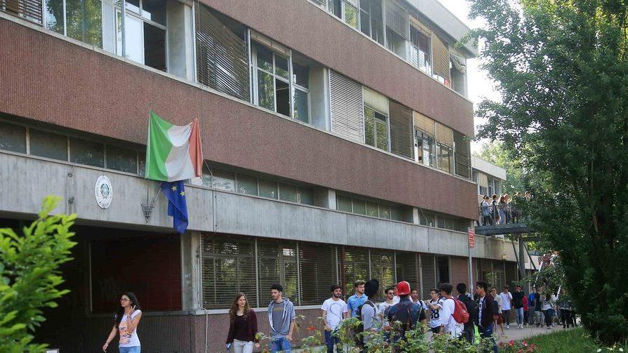 Scuole reggiane “fuori concorso”