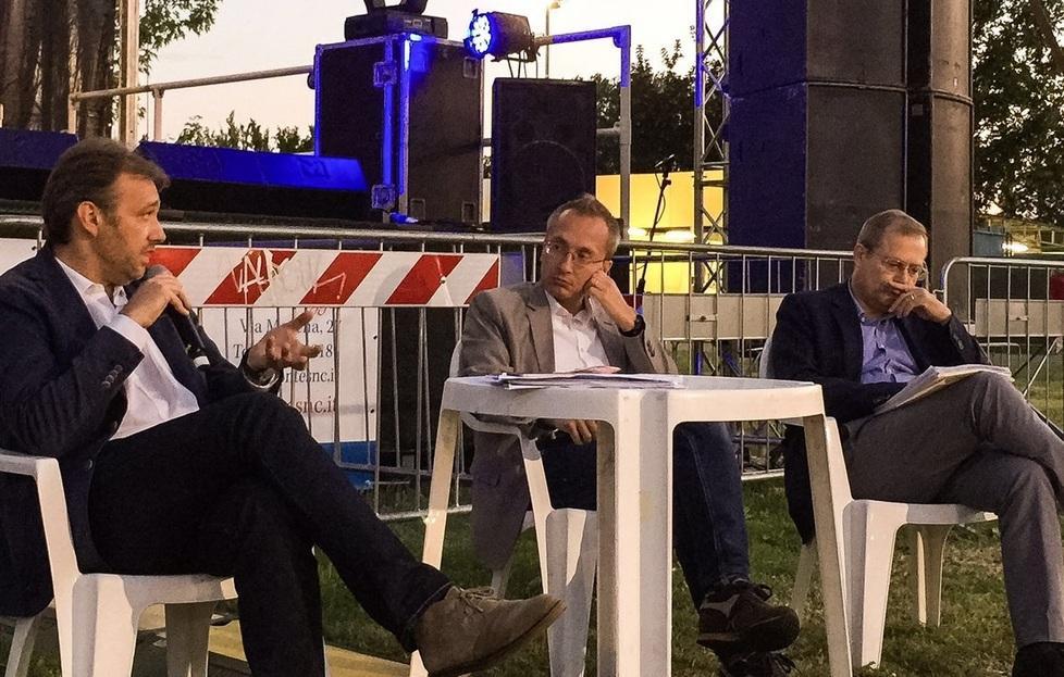 «Costituzione, riforma attesa da decenni» 