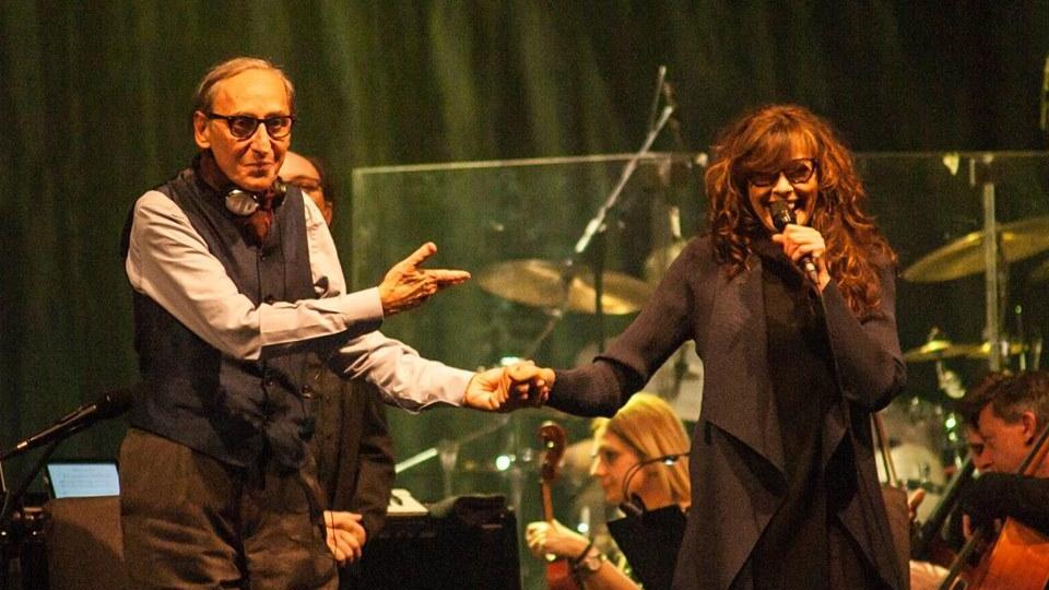 Polemiche pre-Battiato ma gli organizzatori rassicurano: "Nessun disagio"