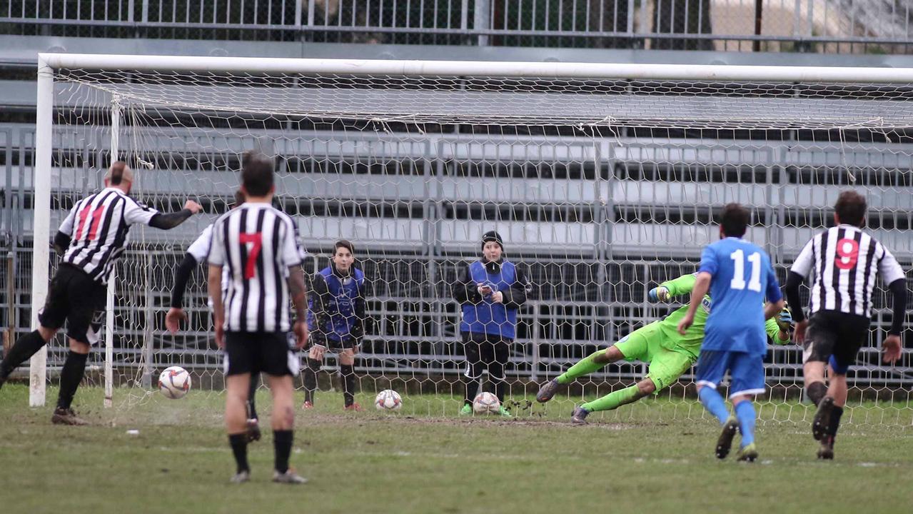 Un'azione della Massese