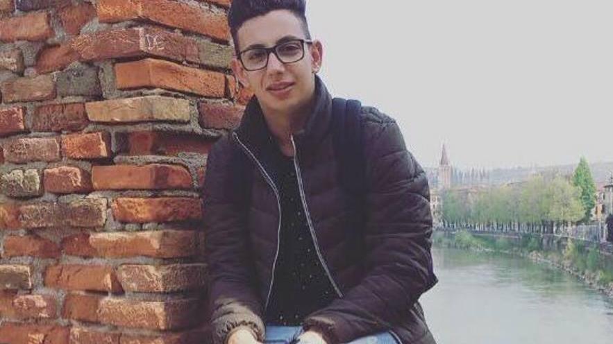 Martedì a Reggiolo i funerali di Davide Iaquinta