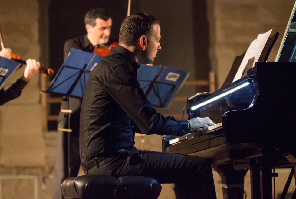 Reggio Emilia, il Festival dei Pianisti Italiani entra nel vivo