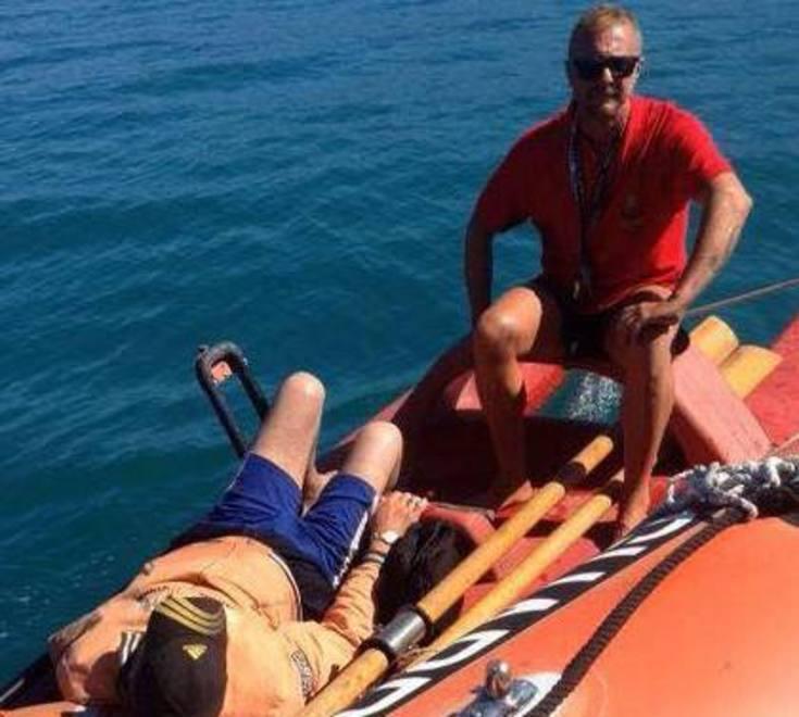Potrebbero farla franca i bulli del pattino 