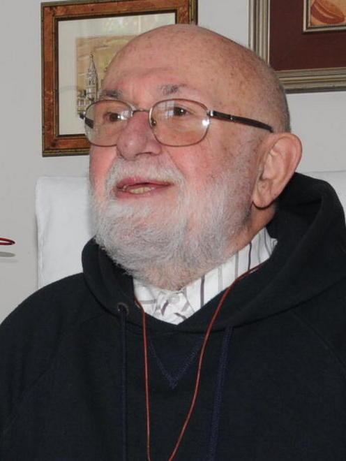 Si è spento don Piero Raffaelli 