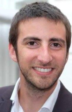 Luca, web manager a Ginevra: non torno 