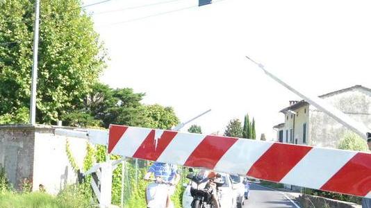 Sottopassi, parte la raccolta firme