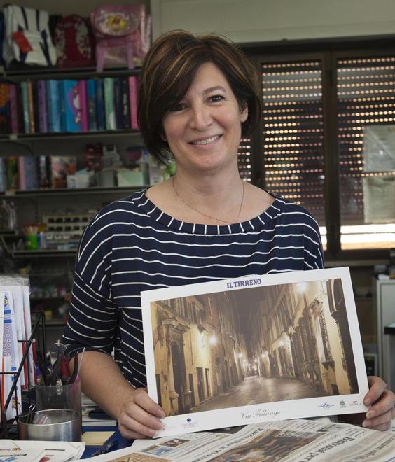 «Foto che evocano poesia e parlano di arte e musica»