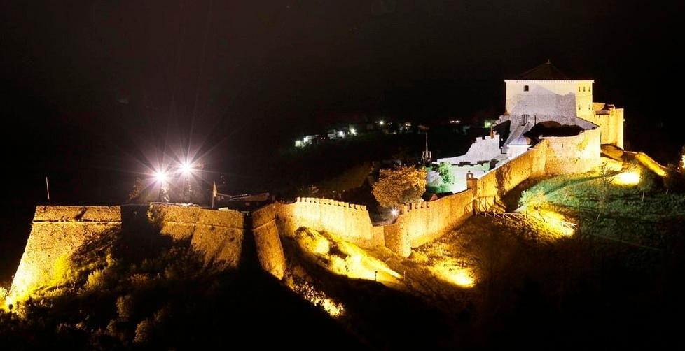 La fortezza contesa di Verrucole: storia di oltre mille anni 