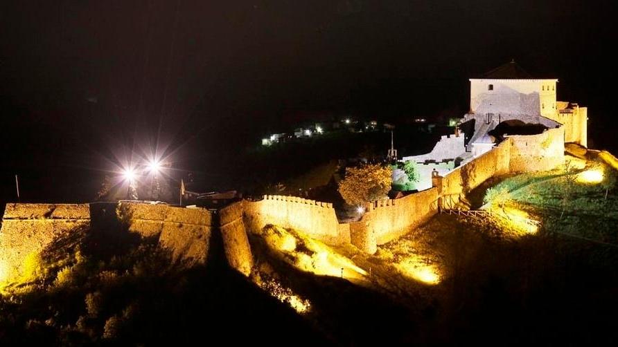 La fortezza contesa di Verrucole: storia di oltre mille anni