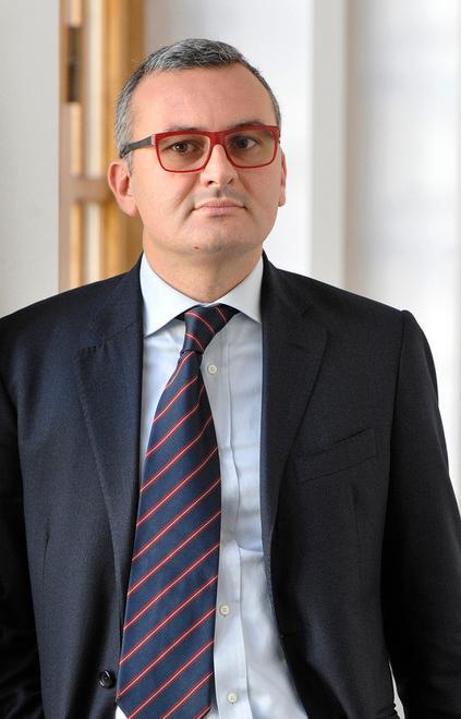 Il viceministro Zanetti parla di fisco con Rizzo al Caffè