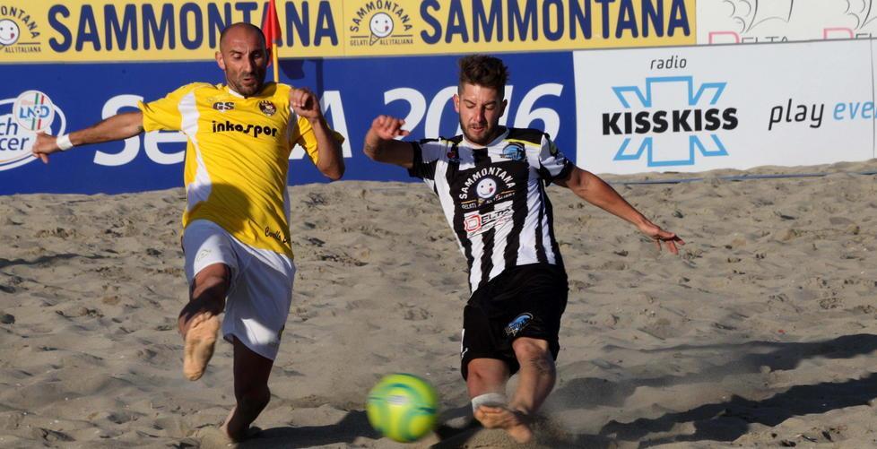 Viareggio ha il pass per le finali scudetto Pisa battuto nel derby 