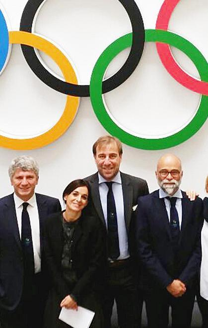 «Fuori la Russia» Oggi il Cio potrebbe sancire l’esclusione
